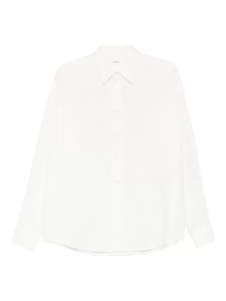 Cămașă 6397 alb