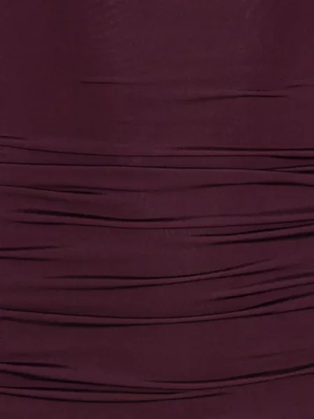 Rochie mini Rotate Birger Christensen roșu