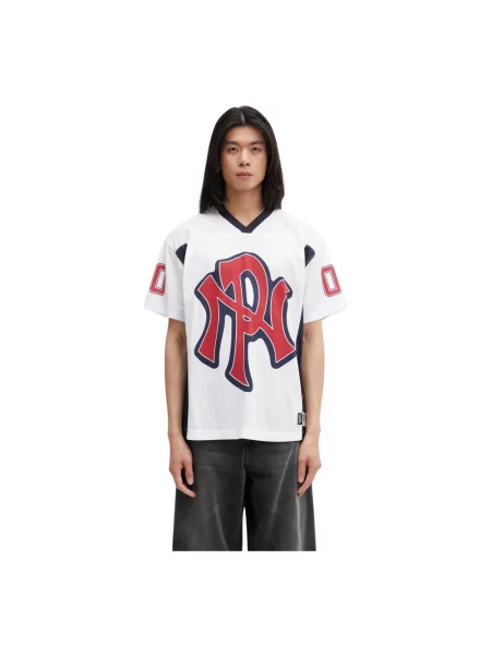 No Problemo Nyp Sports Poly t-shirt