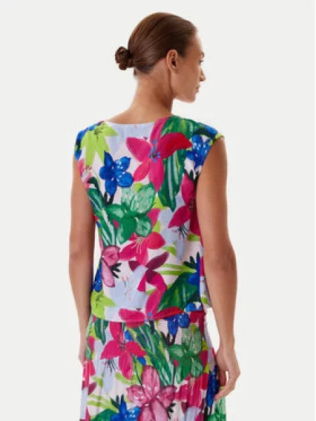 Bluza Tatuum bijela