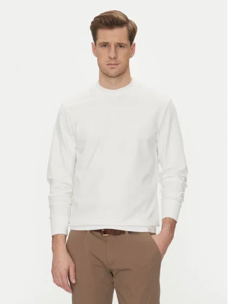 Paul&Shark Суитшърт бял