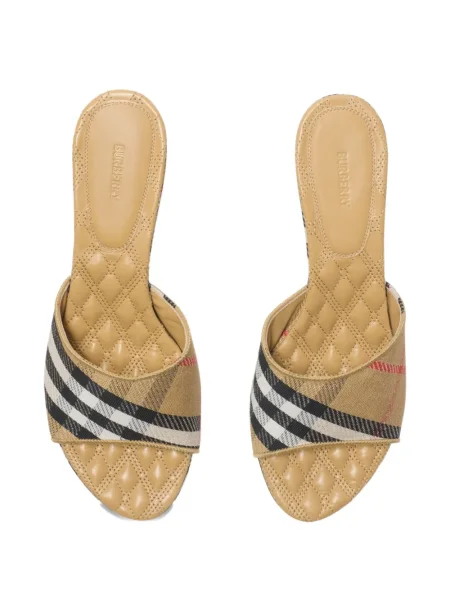 Сандали Burberry