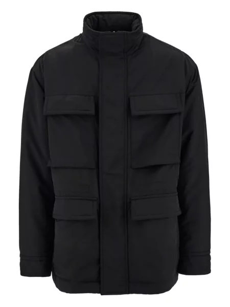 Geacă Ferragamo negru