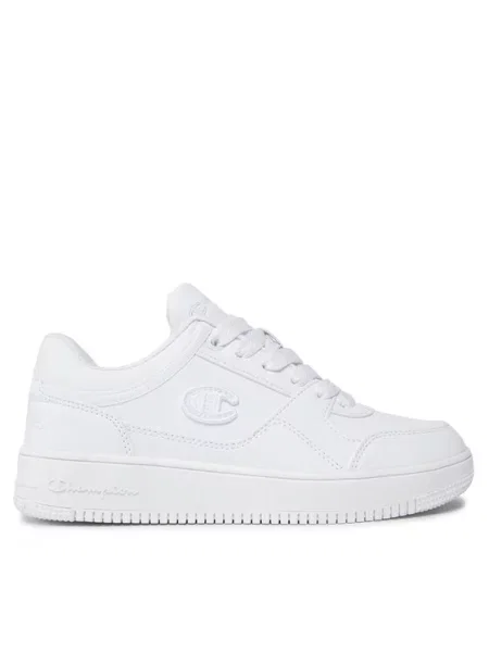 Champion Authentic Athletic Apparel Nizke superge bela