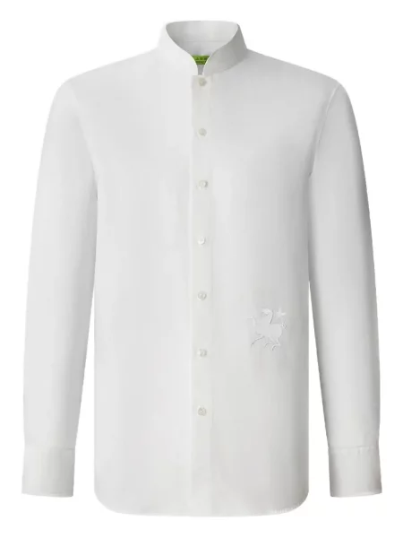 Cămașă Shanghai Tang alb