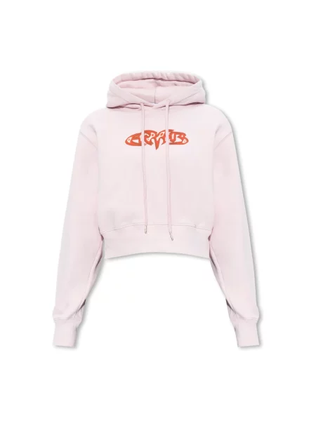 Bluza Ambush różowa