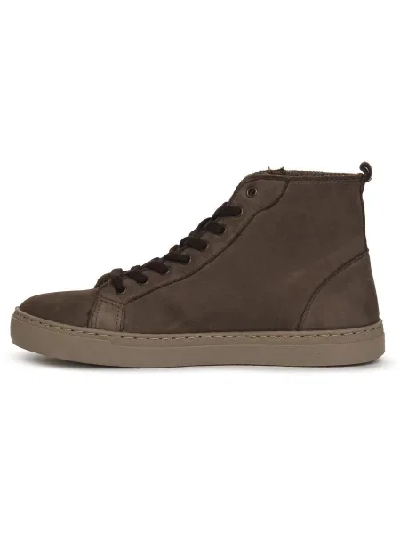 Pantofi Natural World maro