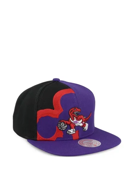 Șapcă Mitchell & Ness violet