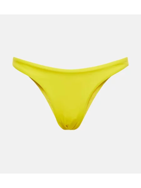 Bikini Bananhot rumena