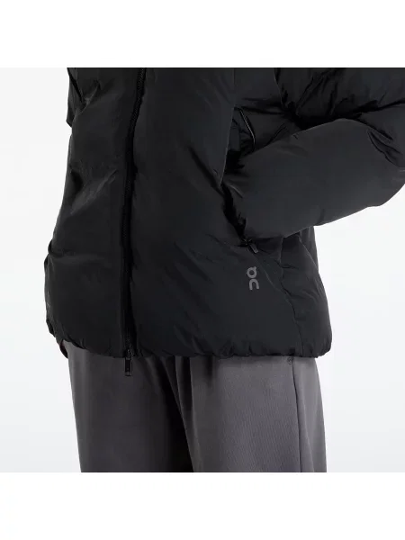 Яке On All-Day Puffer Jacket Black M черно