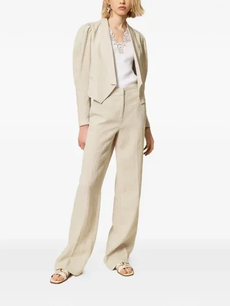 Pantaloni Twinset de in