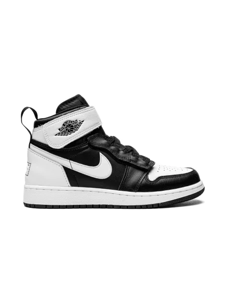 Sneakersy dziecięce Jordan białe
