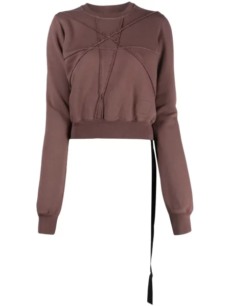 Hanorac Rick Owens Drkshdw violet