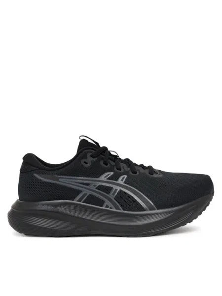 Dámske bežecké topánky ASICS Gel-Excite 11 black/carrier grey čierna