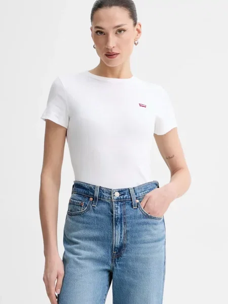 Levi's tričko modré