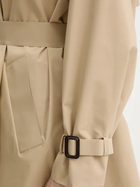 Тренч Weekend Max Mara OVATTA