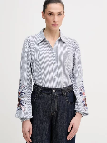 Mos Mosh cămașă din Ciu