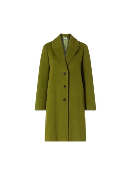 Palton Marella verde