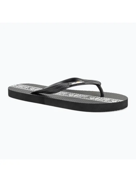 Papuci pentru bărbați Ellesse Fulk black negru