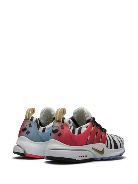 Tenisky Nike Air Presto bílé