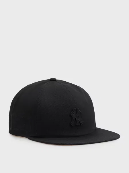 Кепка 47 Brand чорна