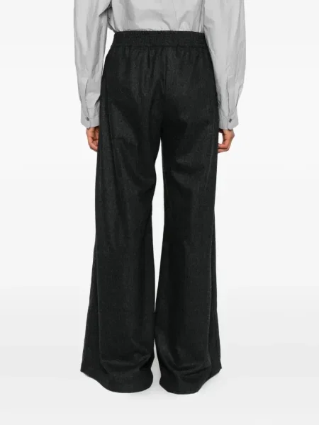Pantaloni Fabiana Filippi negru