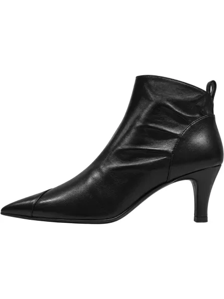 Pantofi Napoleoni negru
