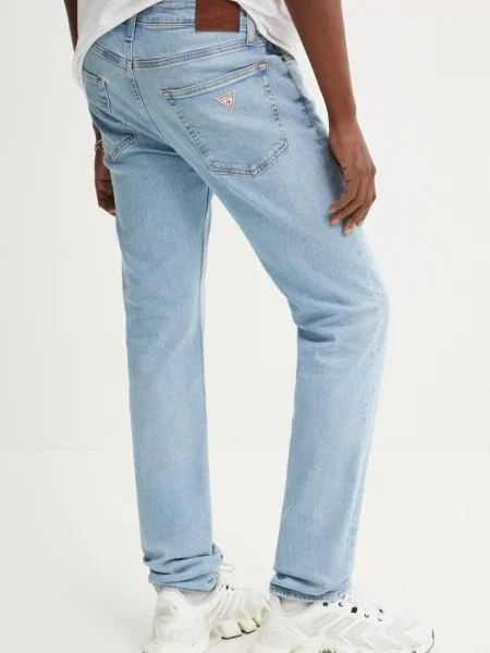 Guess Jeans Farmer kék