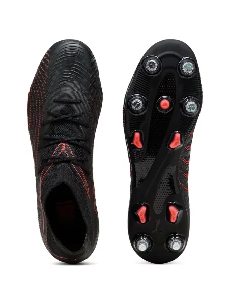 Pantofi Puma negru