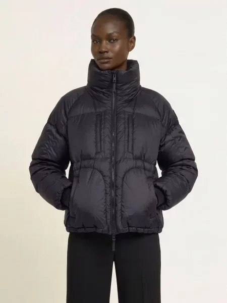 Parajumpers Péřové Bundy Toulala černá