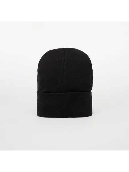 Čepice GUESS Beanie Black L černý