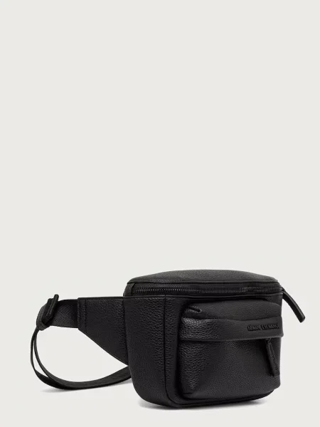 Geantă Armani Exchange negru