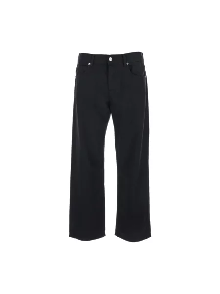 Jeansy Roy Rogers czarne