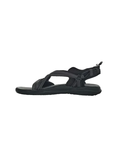 Columbia Sandale Sandal negru