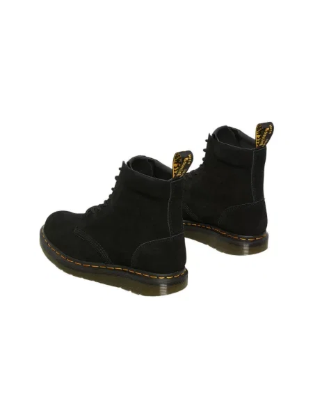 Pantofi Dr. Martens negru