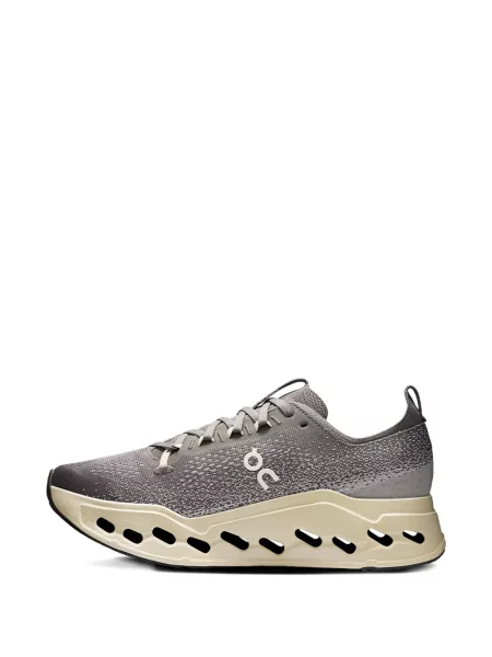 Sneakerși On-running alergare gri