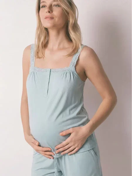 Women'secret női pizsama modállal