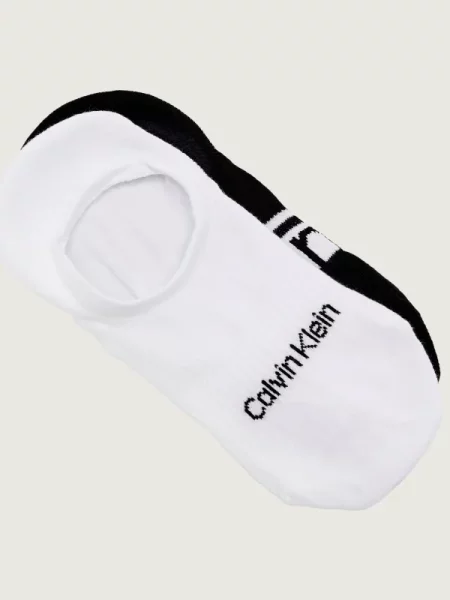 Calvin Klein Șosete/tălpici negru