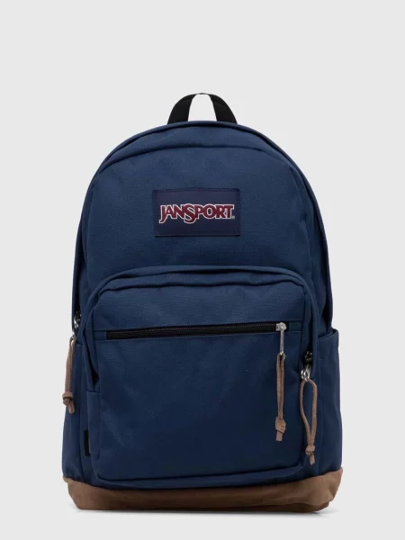 Jansport rucsac marină