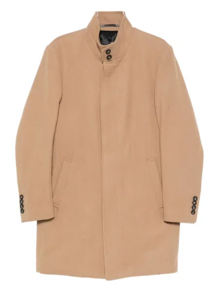 Palton Karl Lagerfeld maro