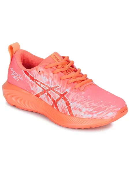 Pantofi copii Asics roz