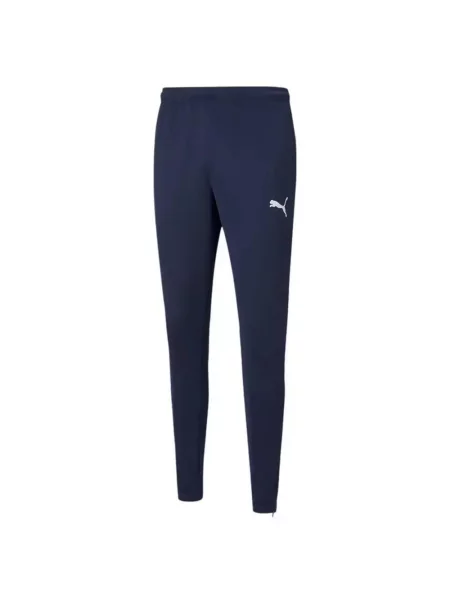Treningowe Spodnie Do Biegania TeamRise Poly niebieskie