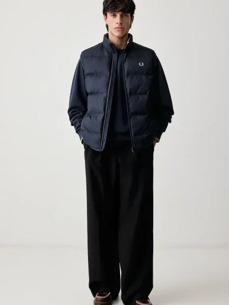 Fred Perry безрукавка