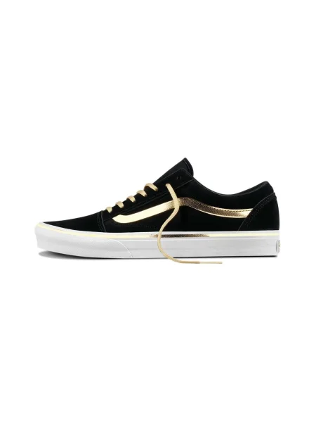 Pantofi Vans negru
