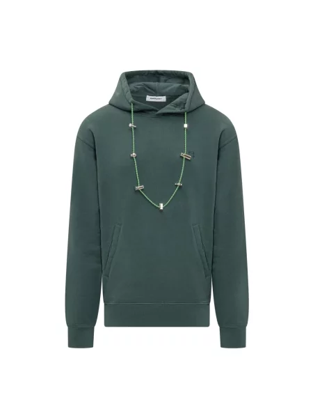 Bluza Ambush zielona