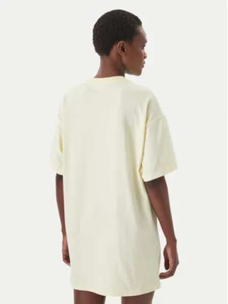 Calvin Klein Jeans Haljina žuta