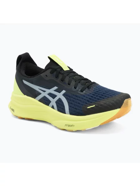 Încălțăminte de alergare pentru bărbați ASICS Gel-Kayano 32 Lite-Show lite-show/citron