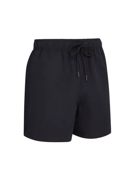 Športové šortky Reebok Sport čierna