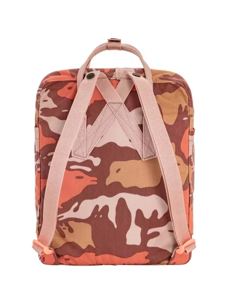 Kabelka Fjallraven oranžová
