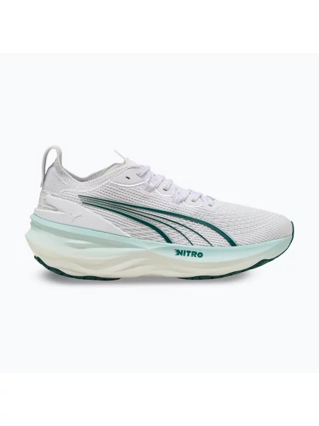 Мъжки обувки за бягане PUMA ForeverRun Nitro 2 white бяло